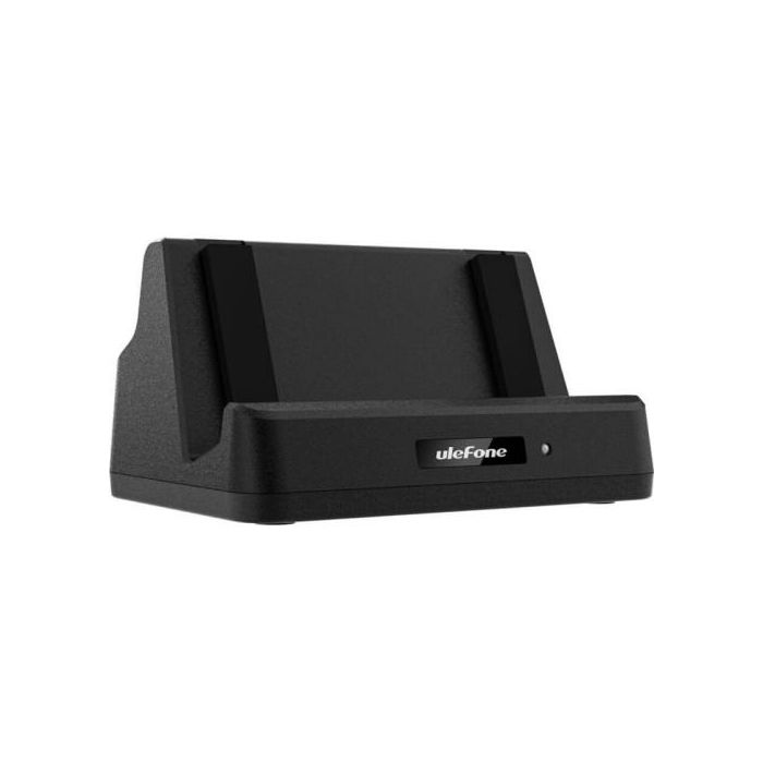 Ulefone Cargador Armor Pad 4 10W Desk Charging Dock (UAS21)