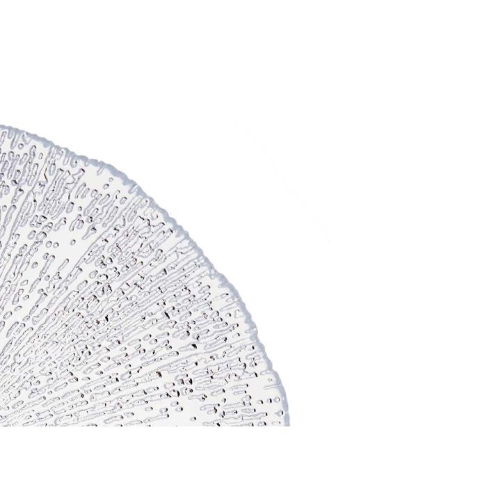 Vivalto Bowl Cristal Rio Transparente 31 cm (Set de 4) 3