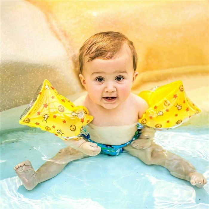 Manguitos Swim Essentials Circus 0-2 Años Multicolor 2 Manguitos Swim Essentials Circus 0-2 Años Multicolor 2