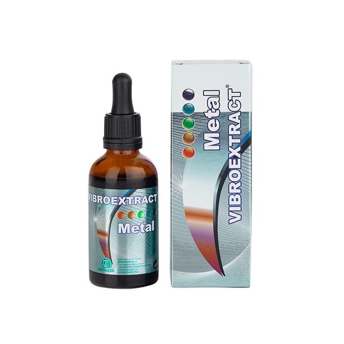 Vibroextract Metal Vibroextract Metal