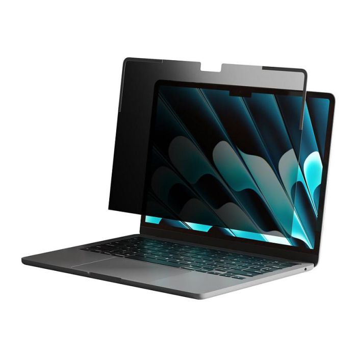 Targus HS5113GL Filtro de Privacidad para Pantalla de Portátil 13.6" Antirreflectante Anti-blue Anti-huellas Magnético 1