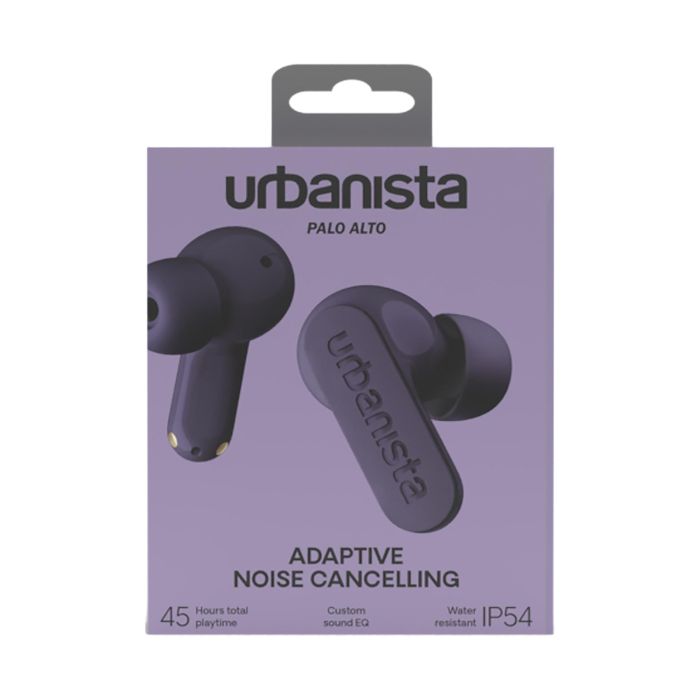 Auriculares Urbanista Palo Alto Inalambrico Dusk 5 Auriculares Urbanista Palo Alto Inalambrico Dusk 5