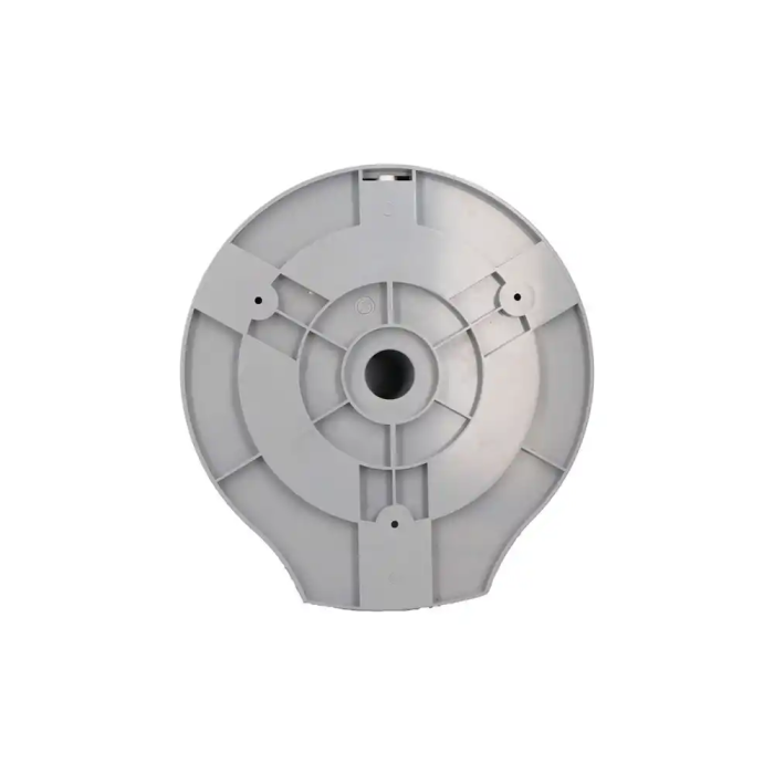 Bunzl Dispensador Papel Higienico Industrial 76247 ABS Blanco 3