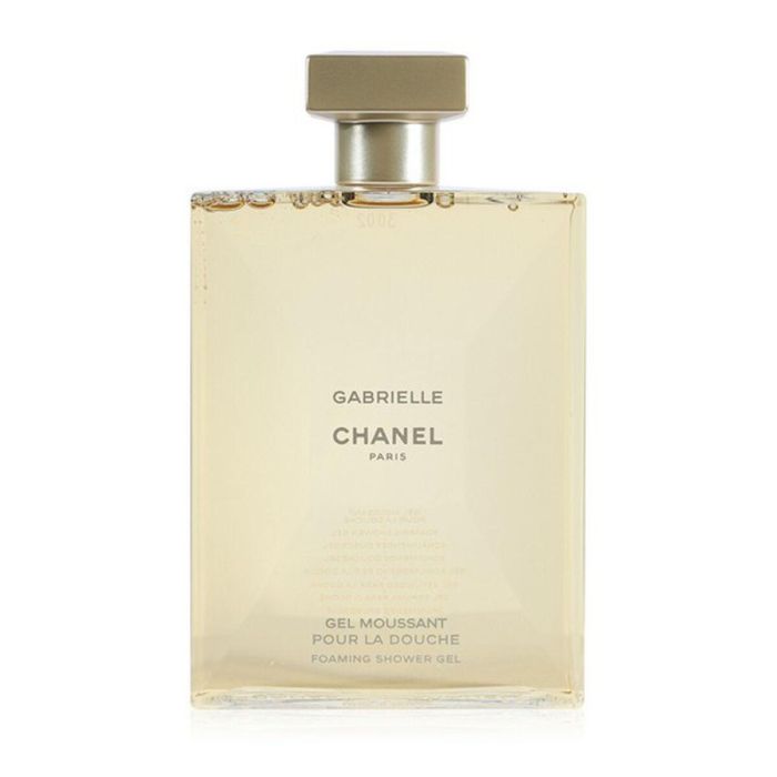 Chanel GABRIELLE Gel Moussant para Mujer 200 ml