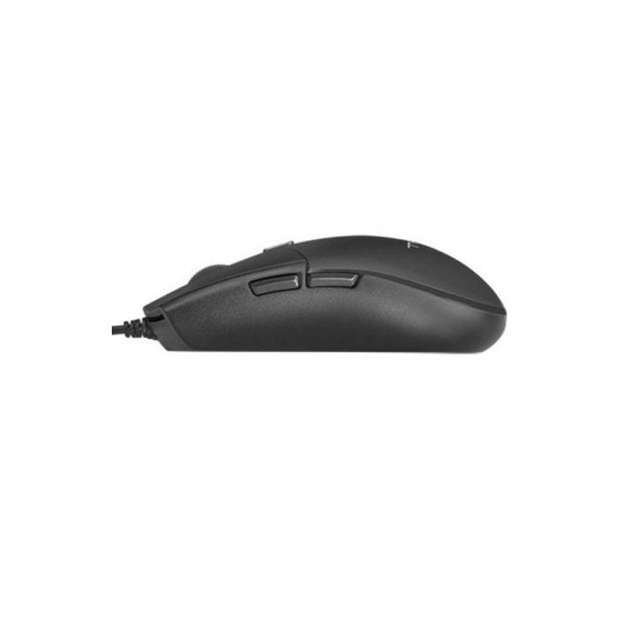 Ratón Óptico Tacens AMG Negro 3200 DPI 3 Ratón Óptico Tacens AMG Negro 3200 DPI 3