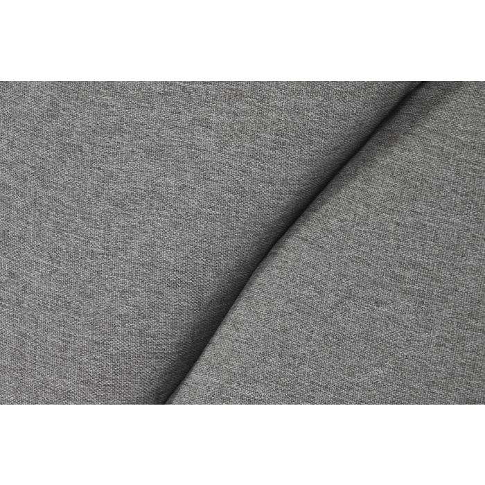 DKD Home Decor Cabecero Cama Gris 8 x 160 x 157 cm 2