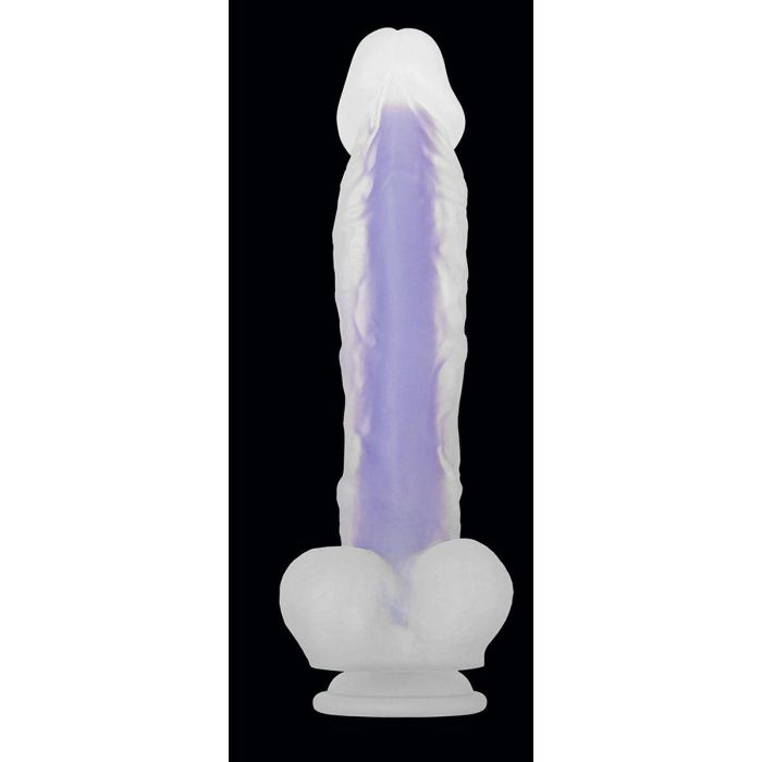 Dildo Evolved Morado 15