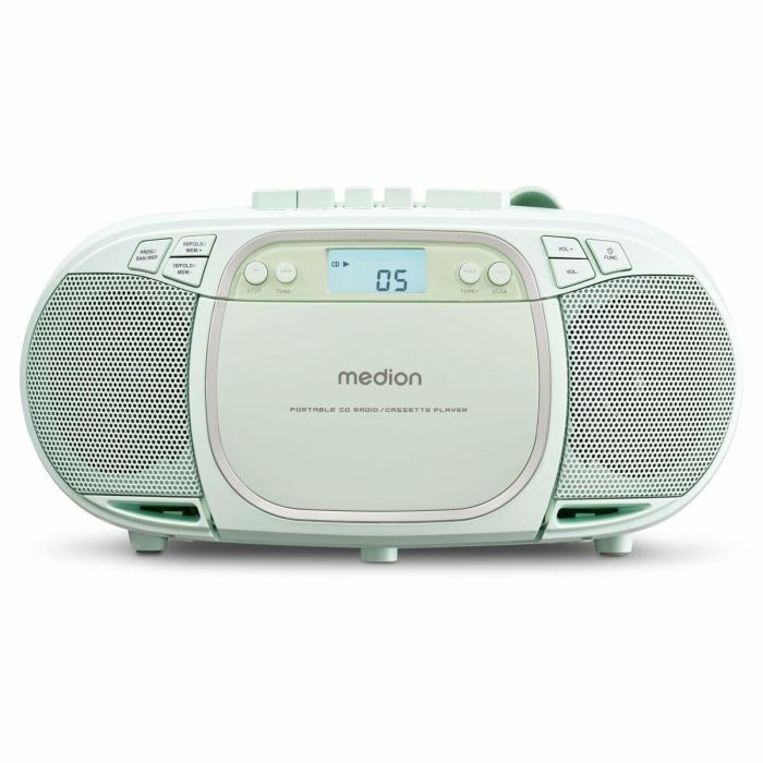 Radio Medion 12 Radio Medion 12