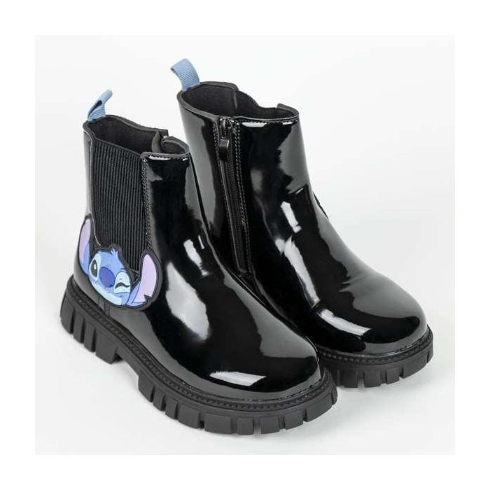 Botas casual tpr stitch t036 Botas casual tpr stitch t036