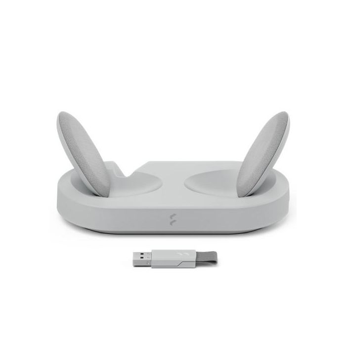 Fractal Design FD-HS-SCA1-02 Auriculares Inalámbrico y alámabrico Música/uso diario 11