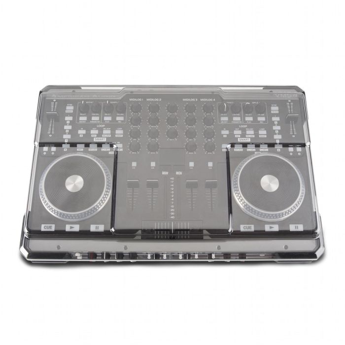 Decksaver Adj Vms4 Cover
