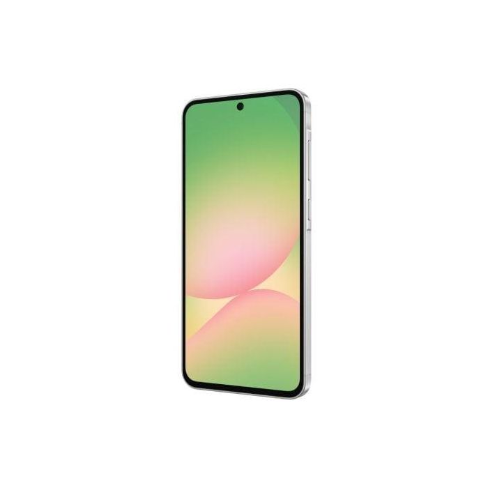 Smartphone Samsung Galaxy A56 8GB/ 128GB/ 6.7"/ 5G/ Gris Claro 3 Smartphone Samsung Galaxy A56 8GB/ 128GB/ 6.7"/ 5G/ Gris Claro 3