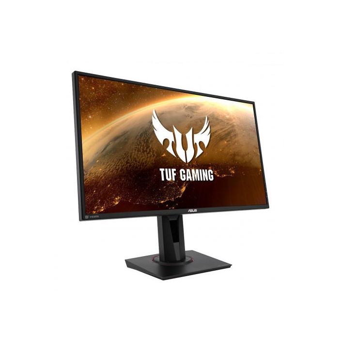 Asus TUF Gaming VG279QM (90LM05H0-B03370) Monitor 27" Full HD IPS 1ms 280Hz G-SYNC Compatible DisplayHDR 400 1 Asus TUF Gaming VG279QM (90LM05H0-B03370) Monitor 27" Full HD IPS 1ms 280Hz G-SYNC Compatible DisplayHDR 400 1