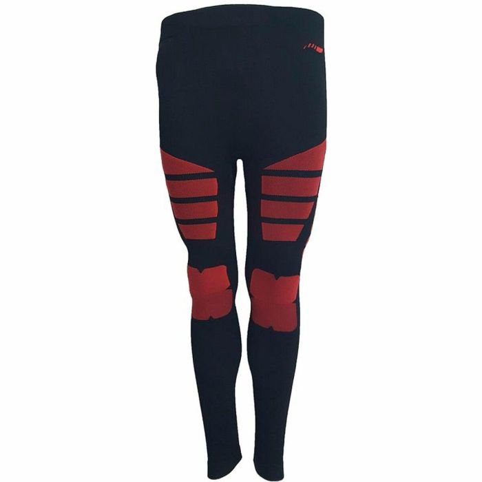 Mallas Deportivas de Hombre Medilast Negro 0 Mallas Deportivas de Hombre Medilast Negro 0