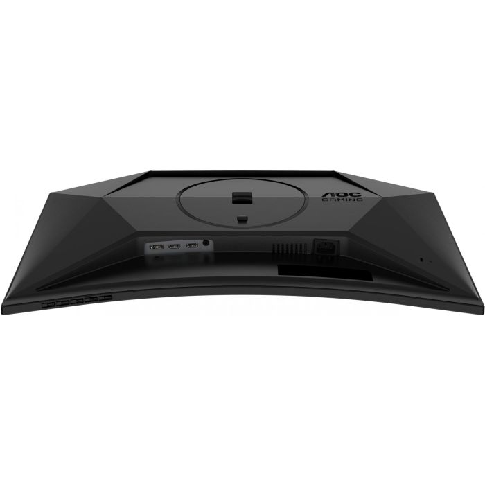 Monitor Gaming AOC CQ27G4X Quad HD 27" 180 Hz 10 Monitor Gaming AOC CQ27G4X Quad HD 27" 180 Hz 10