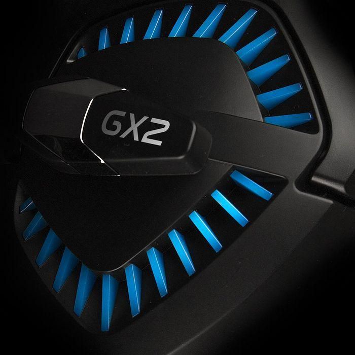 Veho Alpha Bravo GX2 Auriculares Gaming Profesional con Sonido Envolvente Virtual UBU 7.1, Micrófono Antiruido y Almohadillas Suaves 4