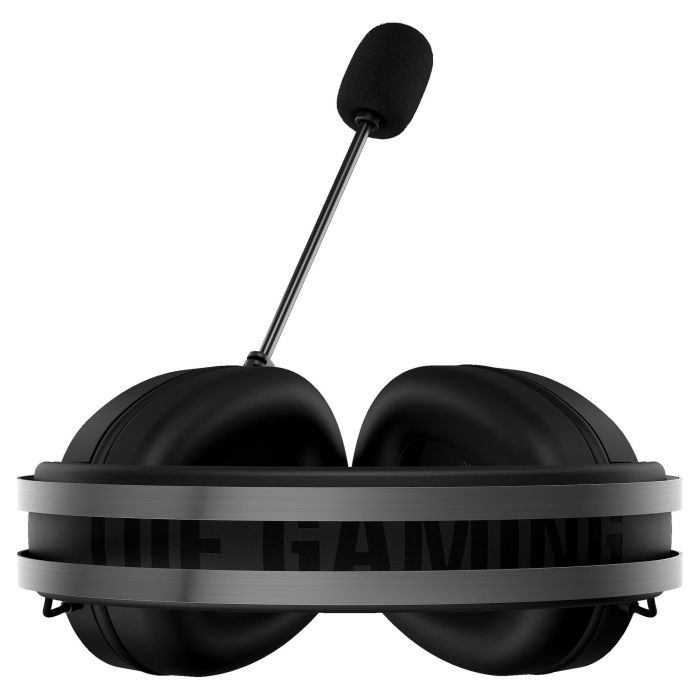 Asus 90YH044B-BHUA00 Auriculares Gaming H1 Gen II Alámbrico Diadema USB Tipo A Negro 6