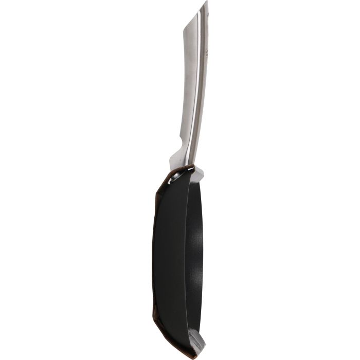 Sartén Inde 20 cm hierro fundido Sta Cl (6 Unidades) 2