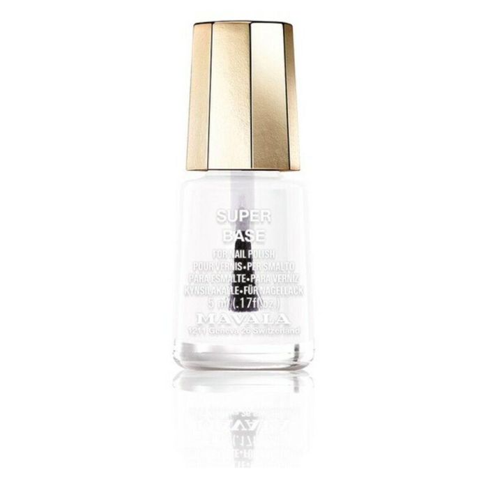 Mavala Nail Tratamiento Super Base Mavala Nail Tratamiento Super Base