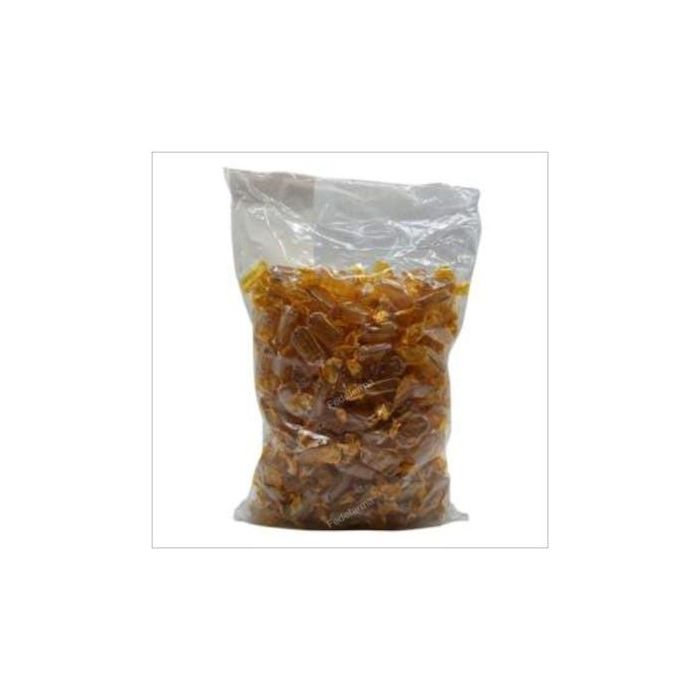 LAVVA Caramelo de Miel Romero y Propóleo 1kg