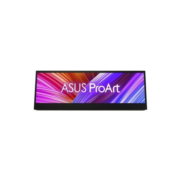 Asus PA147CDV Monitor Táctil Profesional 14" Full HD IPS Verificado Calman para Creadores con ASUS Dial & USB-C HDMI 1 Asus PA147CDV Monitor Táctil Profesional 14" Full HD IPS Verificado Calman para Creadores con ASUS Dial & USB-C HDMI 1