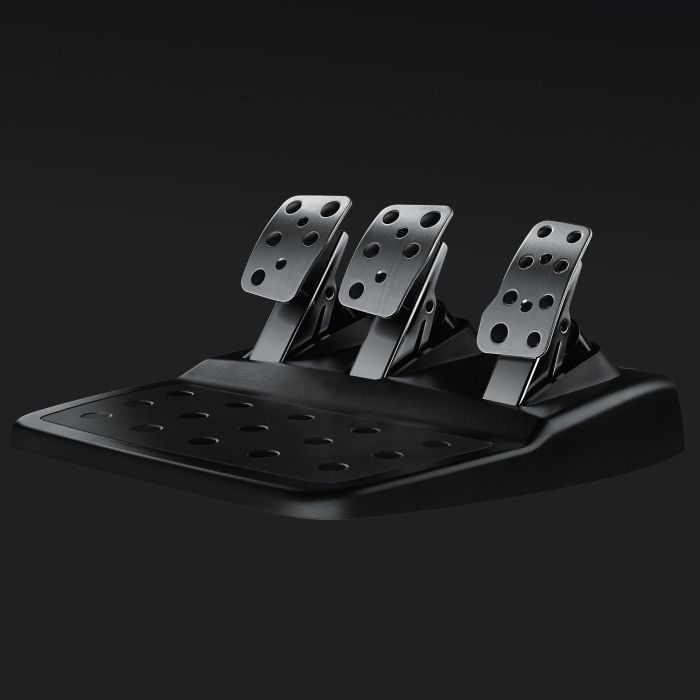 Logitech Volante G29 Driving Force - Force Feedback, Compatible con PS3/PS4/PC, Construcción Duradera 5