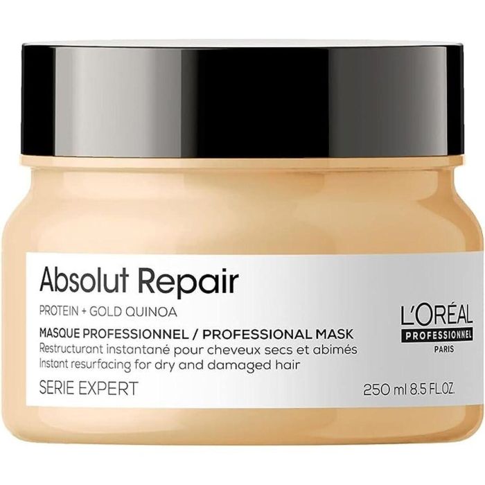 Crema de Día L'Oreal Professionnel Paris ABSOLUT REPAIR 250 ml 0 Crema de Día L'Oreal Professionnel Paris ABSOLUT REPAIR 250 ml 0
