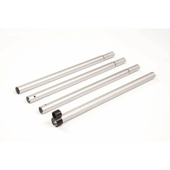 Bestway Kit Mantenimiento Piscina con Accesorios Palo 161 cm Jardin 58195 2