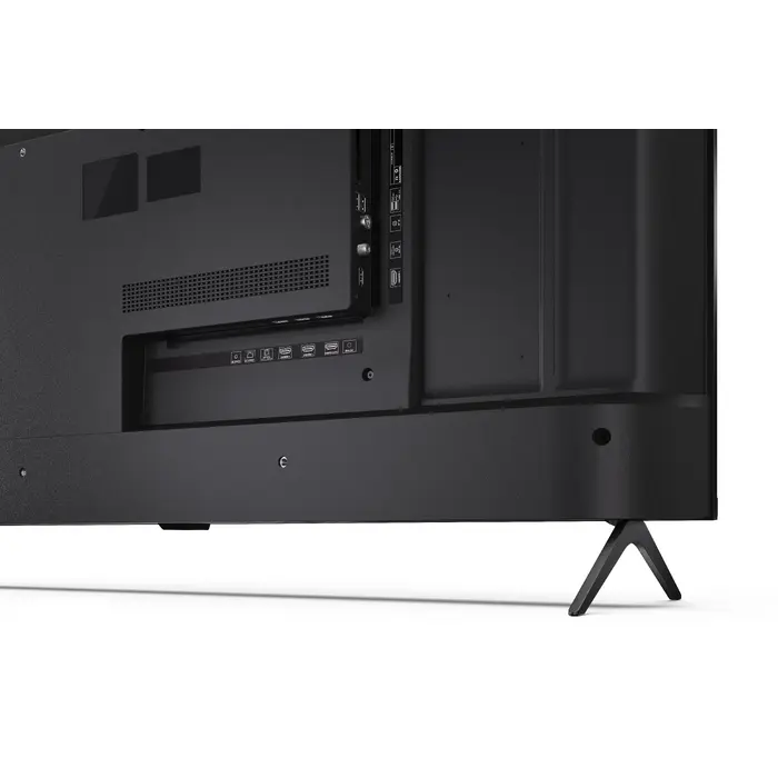 Sharp 43Hp5265E Google Tv 43" 2 Sharp 43Hp5265E Google Tv 43" 2