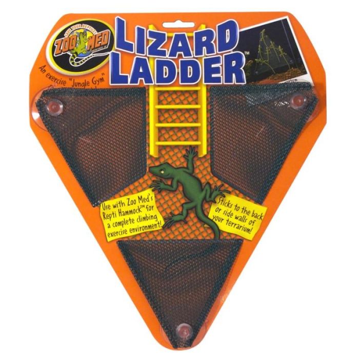 ZooMed Lizzard Ladder Escalera