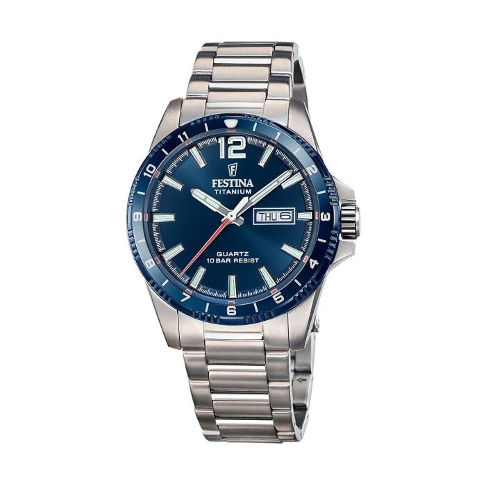 Reloj Hombre Festina F20698/2 Reloj Hombre Festina F20698/2