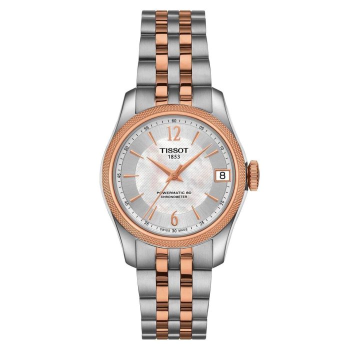 Reloj Mujer Tissot T1082082211701 15