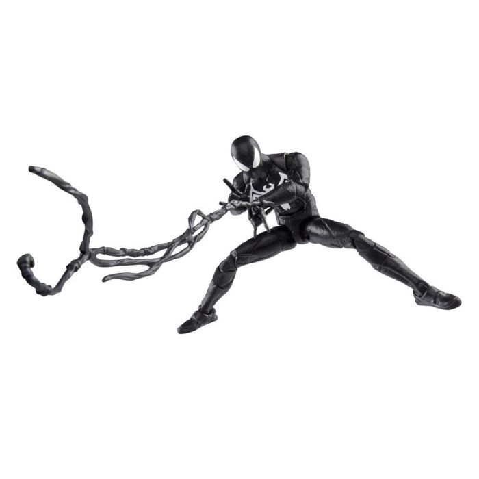 Figura Hasbro Marvel Legends Series Spider - Man 3