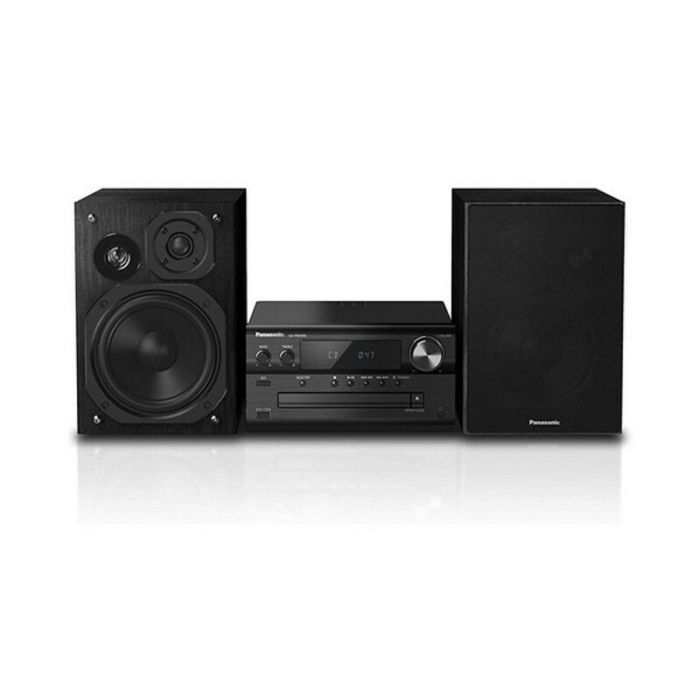 Microcadena de Música Panasonic SC-PMX90EG Bluetooth 120W 3