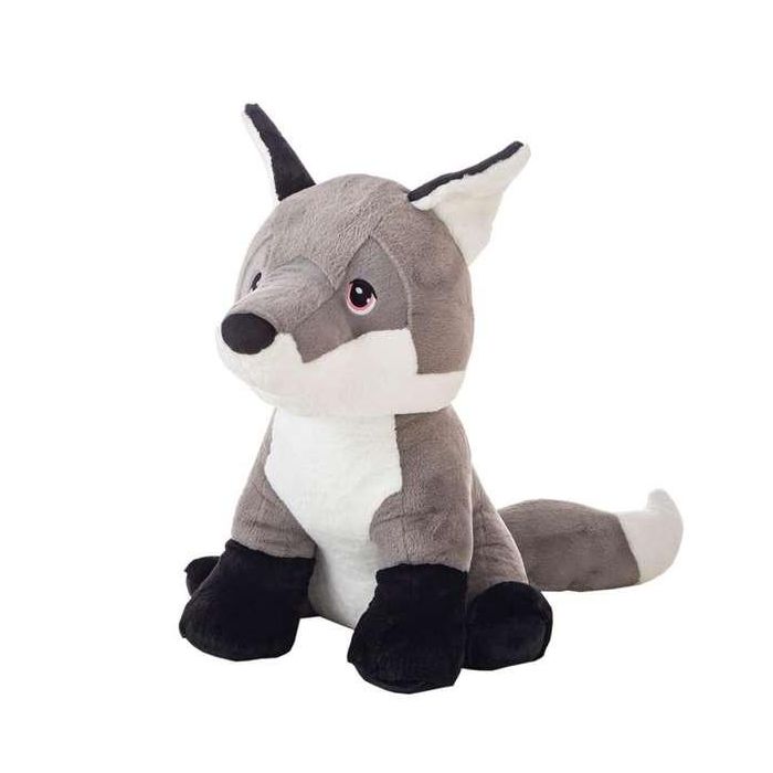 Creaciones Llopis Ray Zorro Peluche de Poliéster 25 cm Creaciones Llopis Ray Zorro Peluche de Poliéster 25 cm