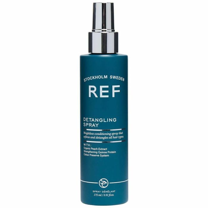 Ref Detangling Spray 175 ml - Desenredante y protector para todo tipo de cabello