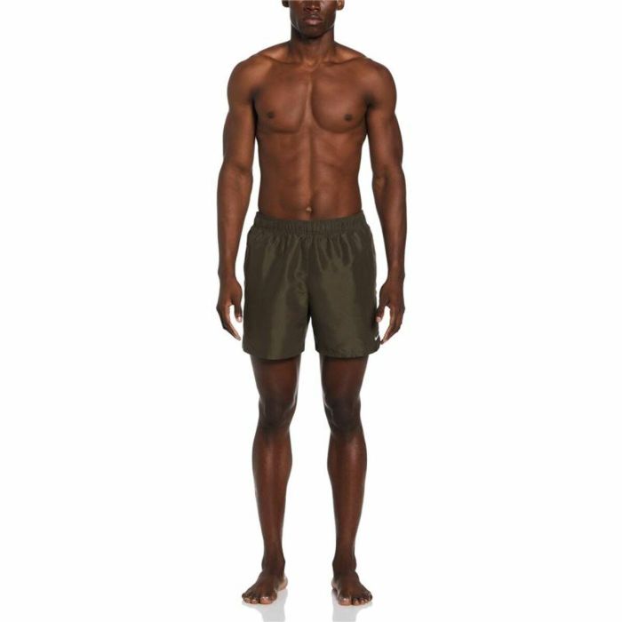 Bañador Hombre Nike 5" Volley Short Negro 27 3