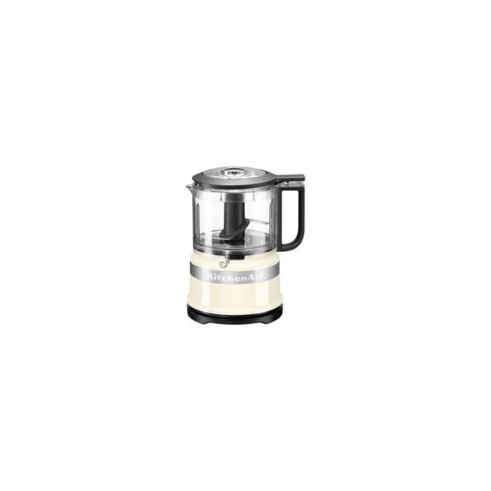 Kitchenaid 5KFC3516 EAC Picadora de Alimentos, Almendra, Frutos Secos, Frutas y Verduras, 2 Velocidades Kitchenaid 5KFC3516 EAC Picadora de Alimentos, Almendra, Frutos Secos, Frutas y Verduras, 2 Velocidades