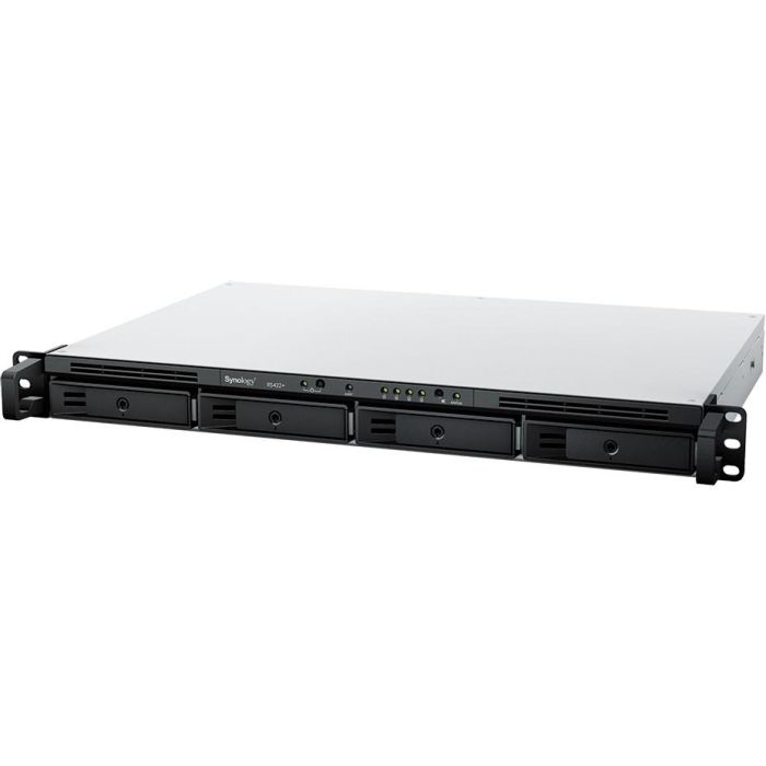 Synology RS422+ RackStation 4-Bay 1