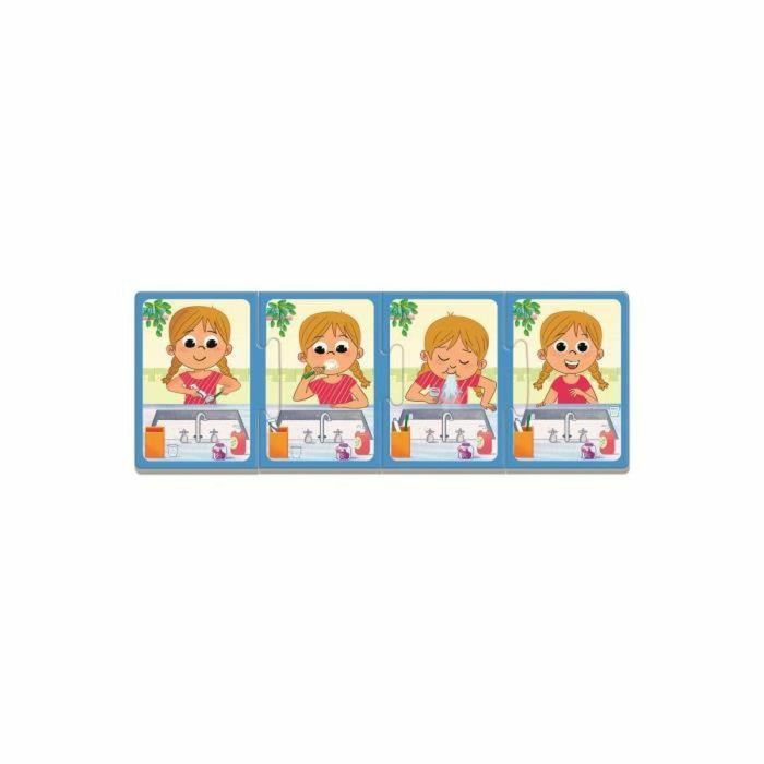 Puzzle Clementoni 3 Puzzle Clementoni 3
