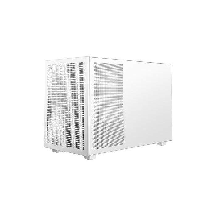 Caja Semitorre ATX DEEPCOOL R-CH260-WHNGM0-G-1 Blanco 3 Caja Semitorre ATX DEEPCOOL R-CH260-WHNGM0-G-1 Blanco 3