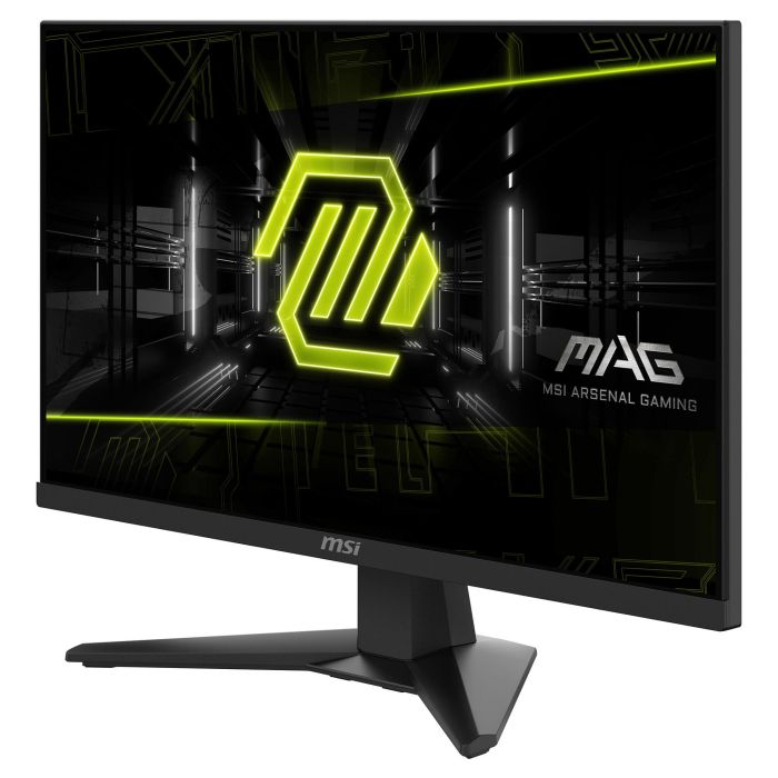 MSI MAG 244F Monitor Gaming 23.6" Full HD Rapid IPS 0.5ms 200Hz