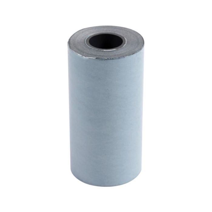 Rollo Sumadora Exacompta Safe Contact Termico 57 mm X 30 mm 52 gr-M2 20 unidades 4