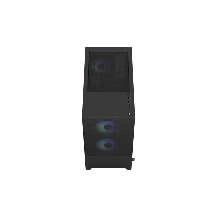 Fractal Design Pop Mini Air Negro 5 Fractal Design Pop Mini Air Negro 5