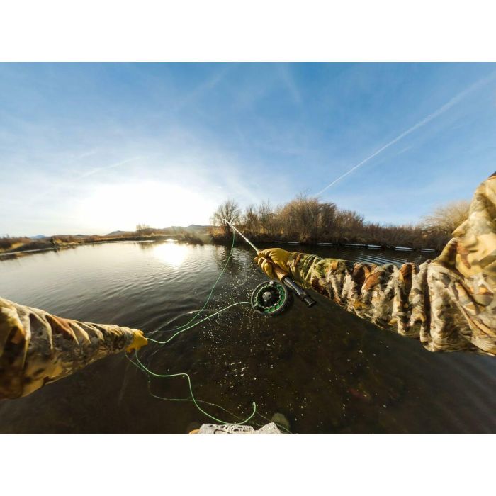 Cámara Digital GoPro CHDHZ-203-RW Negro 4