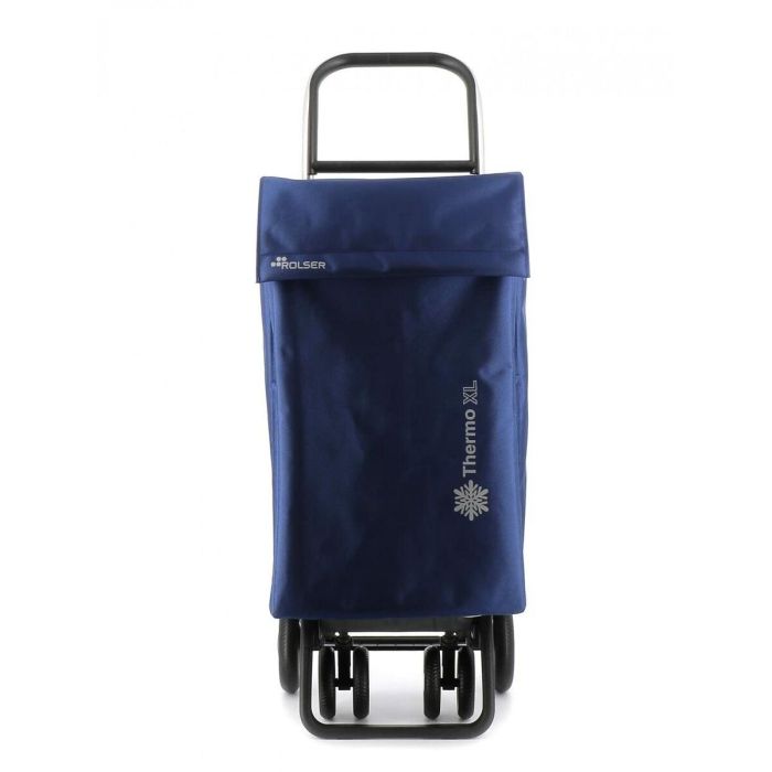 Carro de Compra Rolser TERMO XL MF Azul (46 L) 5