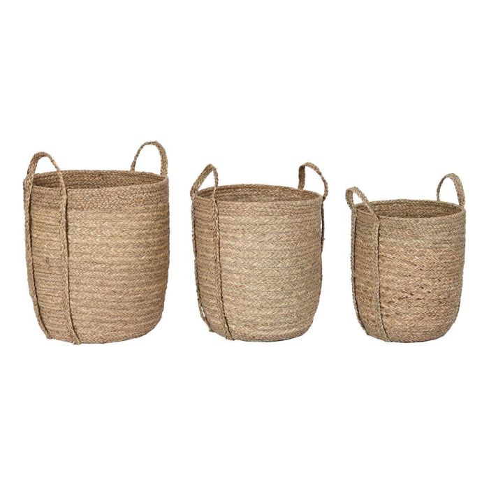 Caja Decorativa DKD Home Decor 44 x 44 x 57 cm 0 Caja Decorativa DKD Home Decor 44 x 44 x 57 cm 0