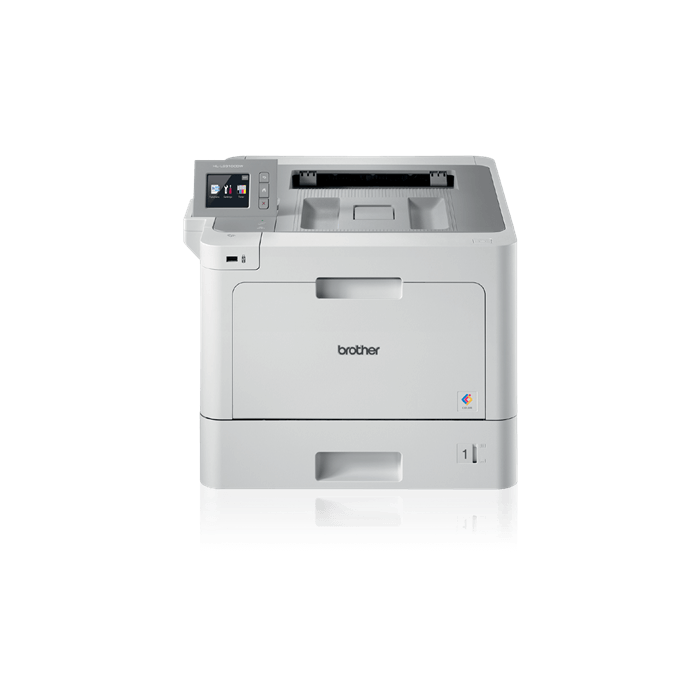 Brother HLL9310CDW Impresora Láser Color 2400x600 DPI A4 WiFi Duplex 31ppm