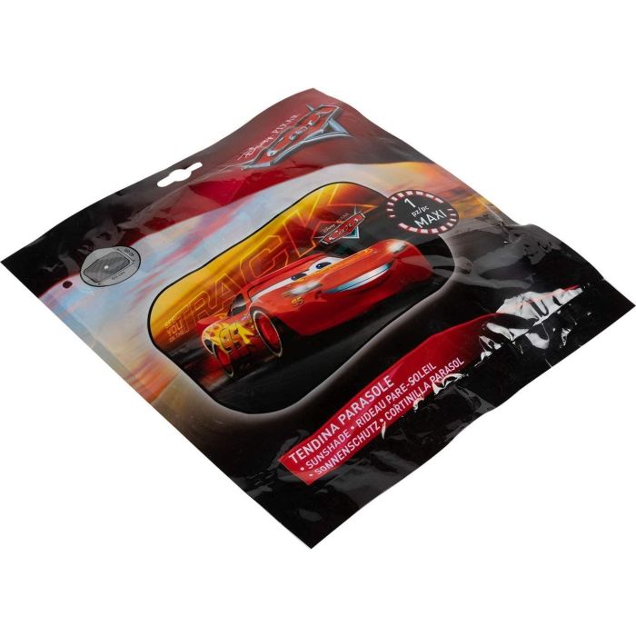 Disney Cortina Lateral Maxi Cars 360x40 cm Protección UV Fijación Ventosa CZ10249 1 Pz 5 Disney Cortina Lateral Maxi Cars 360x40 cm Protección UV Fijación Ventosa CZ10249 1 Pz 5