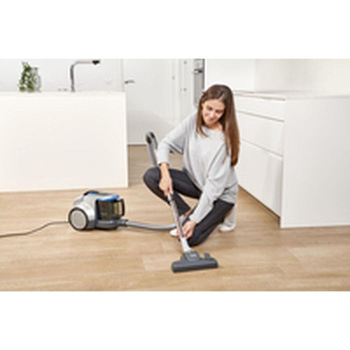 Aspirador Black & Decker BXVML700E Negro 700 W 14 Aspirador Black & Decker BXVML700E Negro 700 W 14